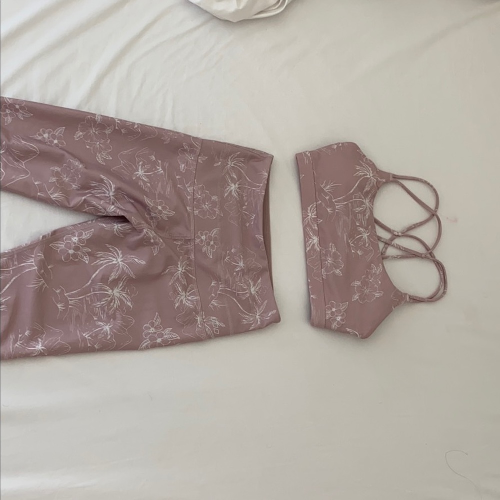 Lorna Jane Set